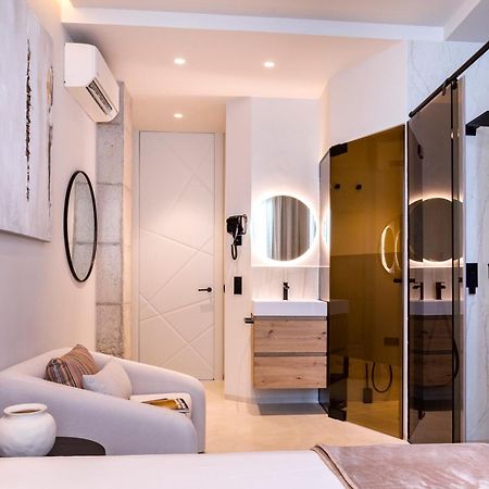 Magnificent Renovated 2Bd 2Bth Duplex With Backyard - City Centre Málaga Exterior foto
